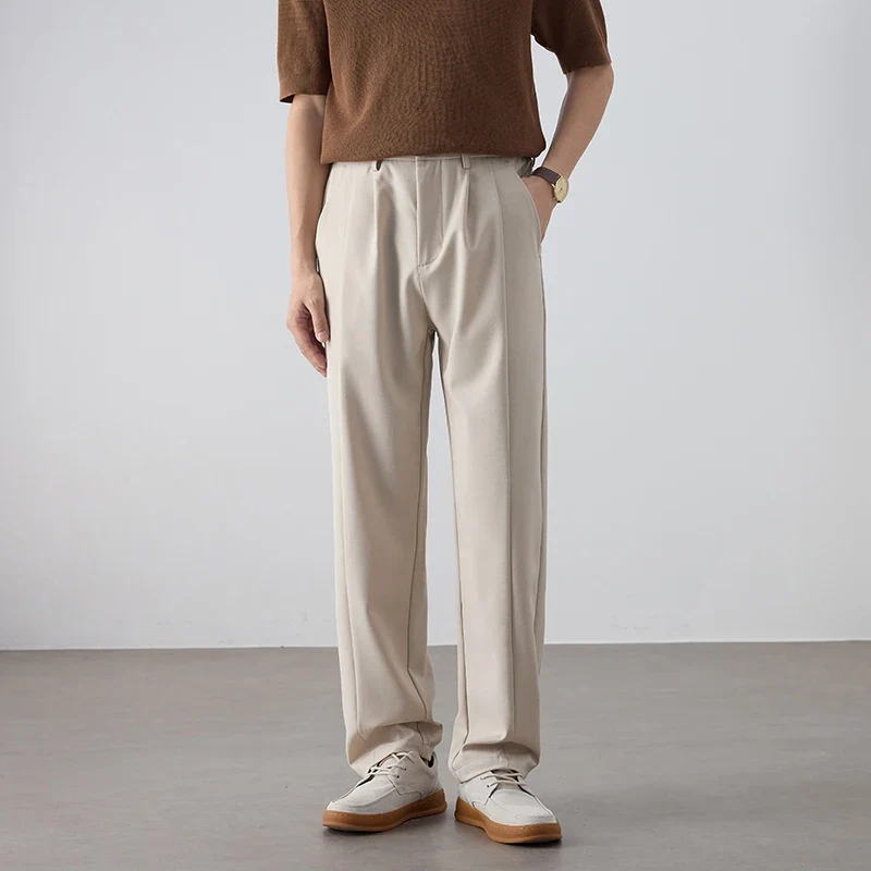Men Trousers